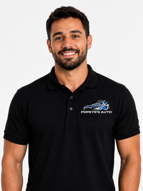 Luca Bennett